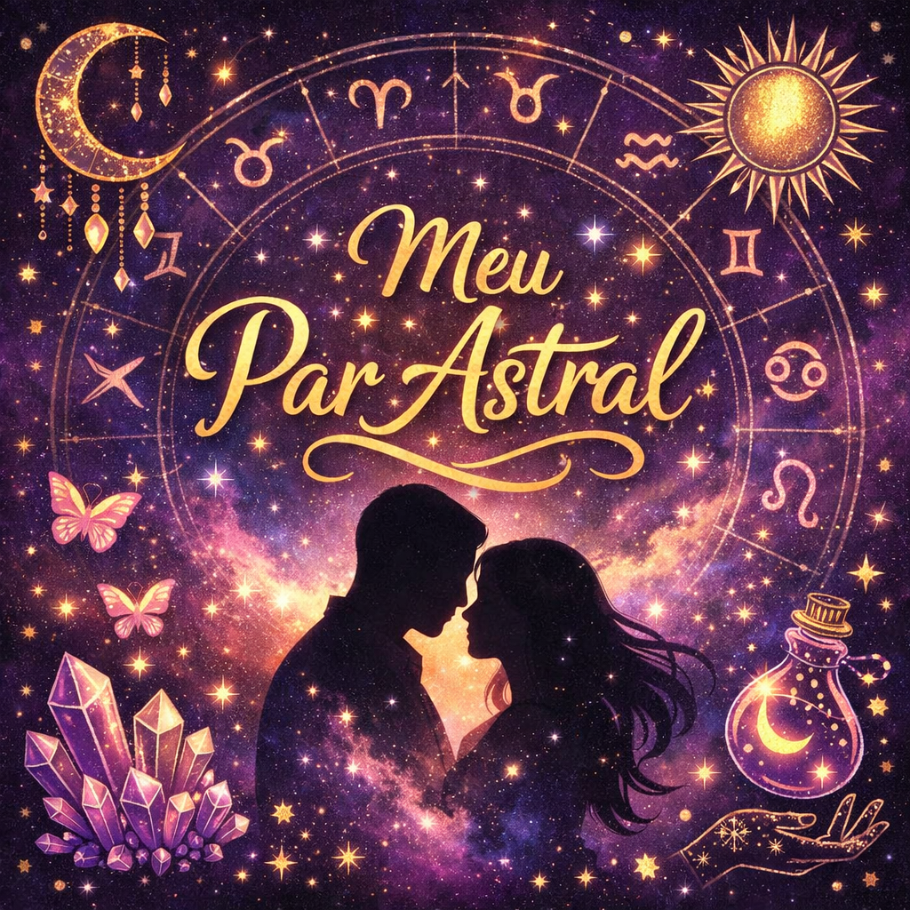 Meu Par Astral
