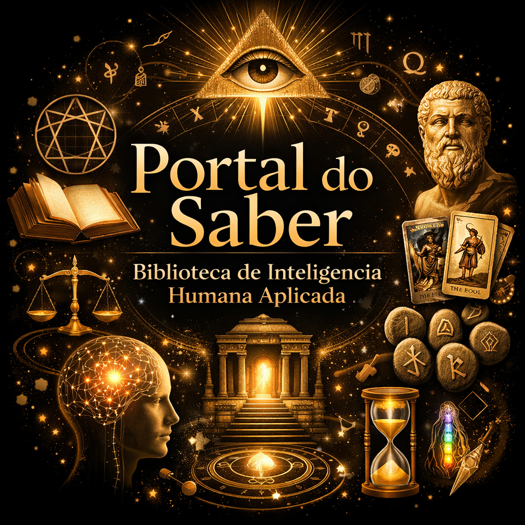 Portal do Saber