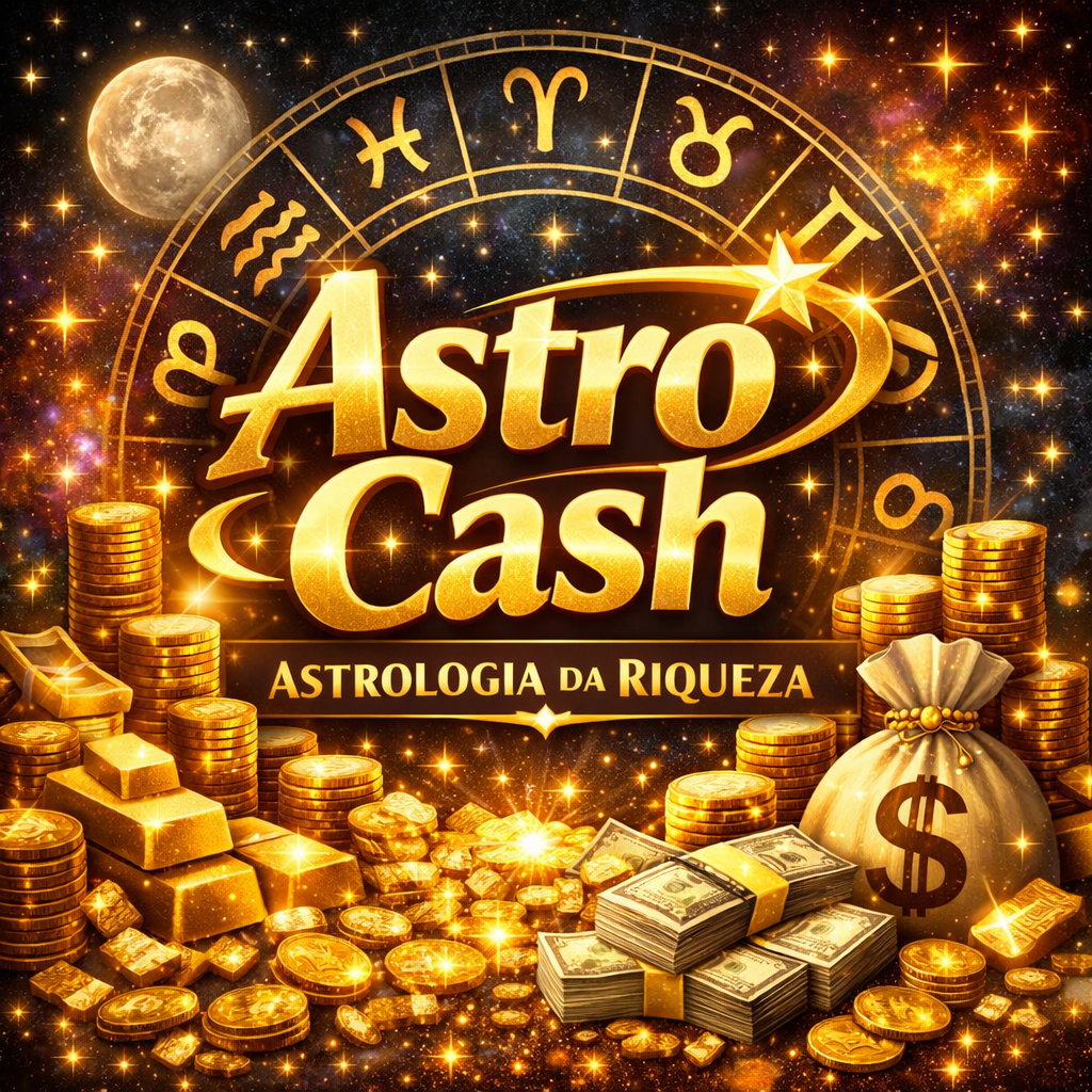 Astro Cash
