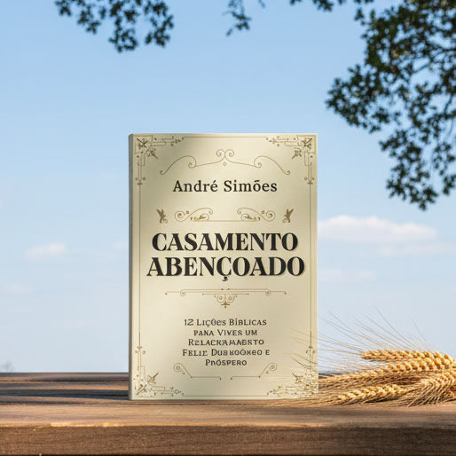 Casamento Abençoado