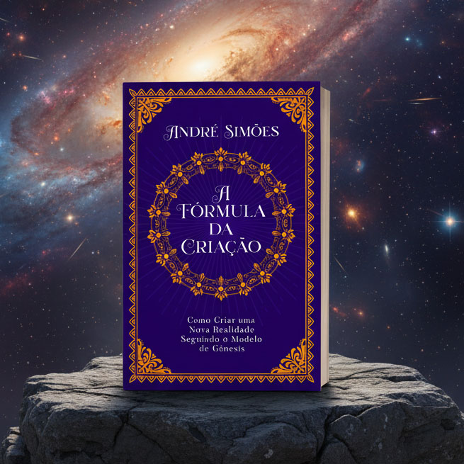 A Fórmula da Criação