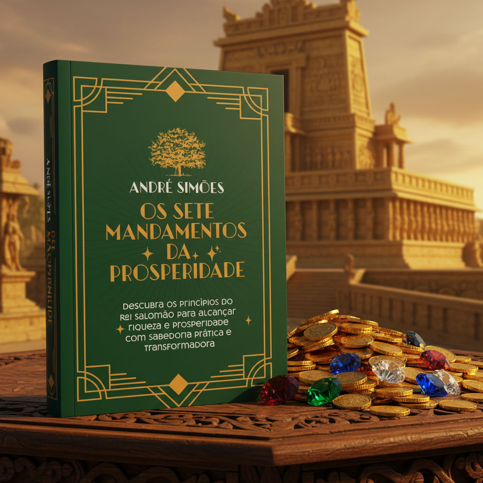 Os Sete Mandamentos da Prosperidade