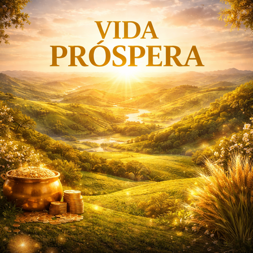 Método Vida Próspera