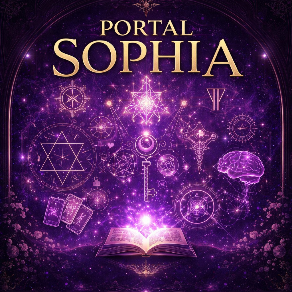 Portal Sophia