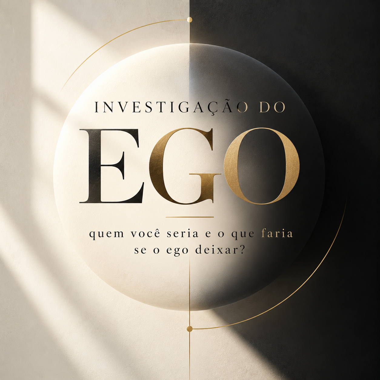 Investigação do Ego