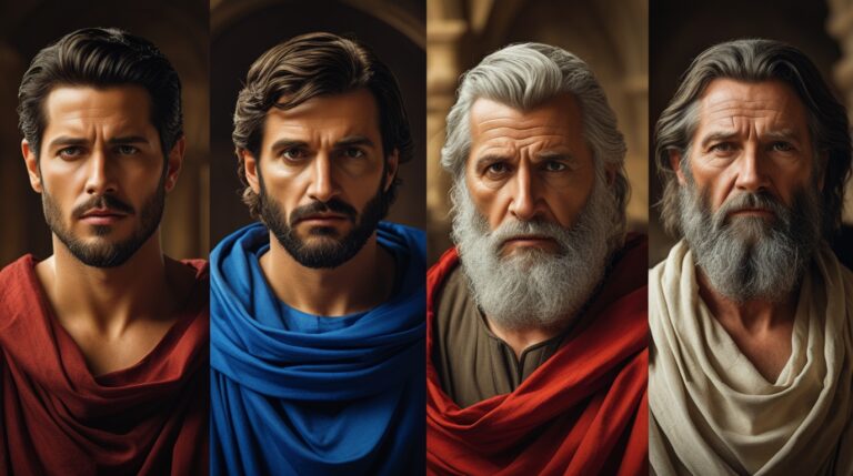 O Temperamento que Deus te Deu: Descubra Quem Você é e Viva Seu Propósito