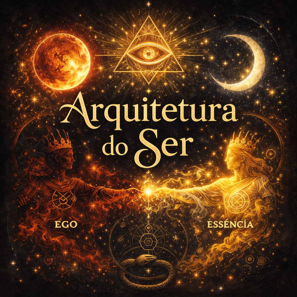 Arquitetura do Ser