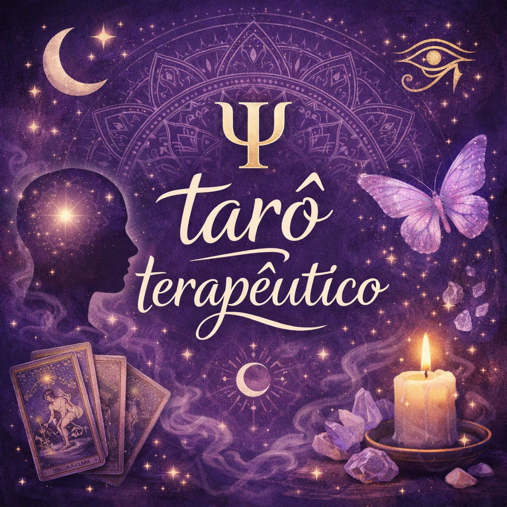 Tarô Terapêutico