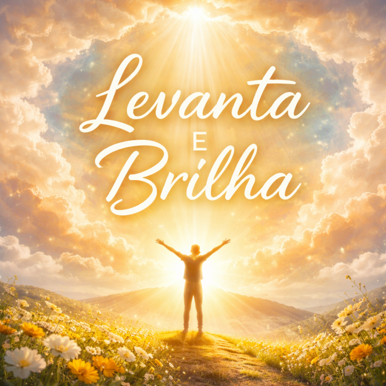Levanta e Brilha